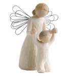 Figurines - Willow Tree - Angels