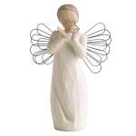 Figurines - Willow Tree - Angels