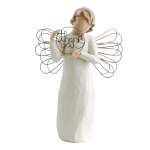 Figurines - Willow Tree - Angels