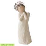 Figurines - Willow Tree - Angels