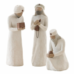 Figurines - Willow Tree - Christmas