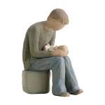 Figurines - Willow Tree - Figurines