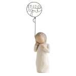 Figurines - Willow Tree - Figurines