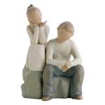 Figurines - Willow Tree - Figurines