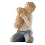 Figurines - Willow Tree - Figurines