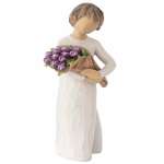 Figurines - Willow Tree - Figurines