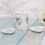 Homeware - Accessories - Warmers