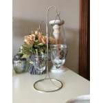 Homeware - Candle Holders