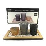 Homeware - Candle Holders