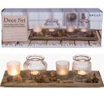 Homeware - Candle Holders