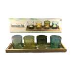 Homeware - Candle Holders