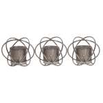 Homeware - Candle Holders