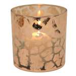 Homeware - Candle Holders