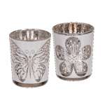 Homeware - Candle Holders