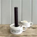 Homeware - Candle Holders