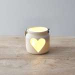 Homeware - Candle Holders