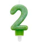 Homeware - Candles - Bithday Candles - Numbers