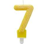 Homeware - Candles - Bithday Candles - Numbers