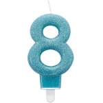 Homeware - Candles - Bithday Candles - Numbers