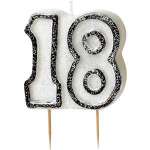 Homeware - Candles - Bithday Candles - Numbers