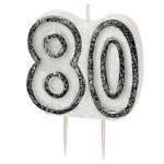 Homeware - Candles - Bithday Candles - Numbers