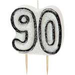 Homeware - Candles - Bithday Candles - Numbers
