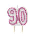 Homeware - Candles - Bithday Candles - Numbers