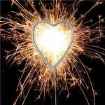 Homeware - Candles - Bithday Candles - Sparklers
