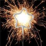 Homeware - Candles - Bithday Candles - Sparklers