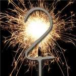 Homeware - Candles - Bithday Candles - Sparklers