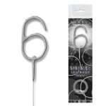 Homeware - Candles - Bithday Candles - Sparklers