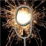 Homeware - Candles - Bithday Candles - Sparklers