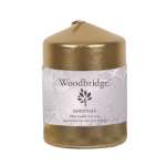 Homeware - Candles - Pillar