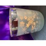Homeware - Christmas - Candle Holders