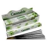 Homeware - Incense - Incense Sticks