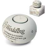 Homeware - Said With Sentiment - Tea Light Holders