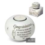 Homeware - Said With Sentiment - Tea Light Holders