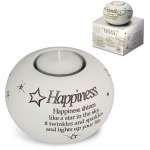 Homeware - Said With Sentiment - Tea Light Holders