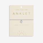Joma Jewellery - Anklets