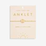 Joma Jewellery - Anklets