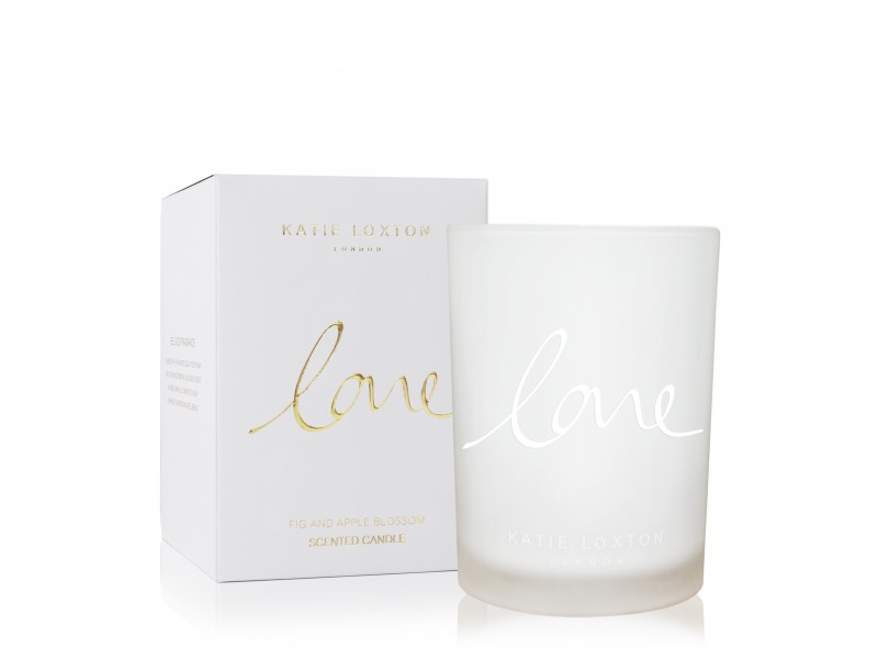 Katie Loxton - Candles