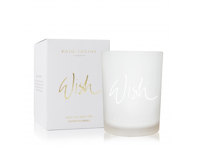 Katie Loxton - Candles