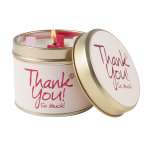 Lily-flame - Candles