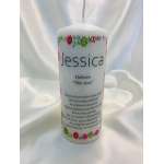 Personalised Candles - Ready Made Candles - Name Candles