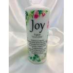 Personalised Candles - Ready Made Candles - Name Candles