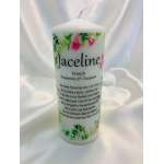 Personalised Candles - Ready Made Candles - Name Candles