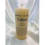 Personalised Candles - Ready Made Candles - Name Candles