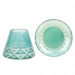 Yankee Candle - Accessories - Shades & Trays - Shade & Trays Large