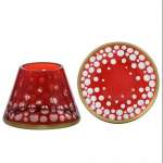 Yankee Candle - Accessories - Shades & Trays - Shade & Trays Large