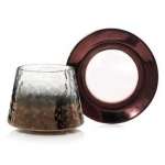 Yankee Candle - Accessories - Shades & Trays - Shade & Trays Large